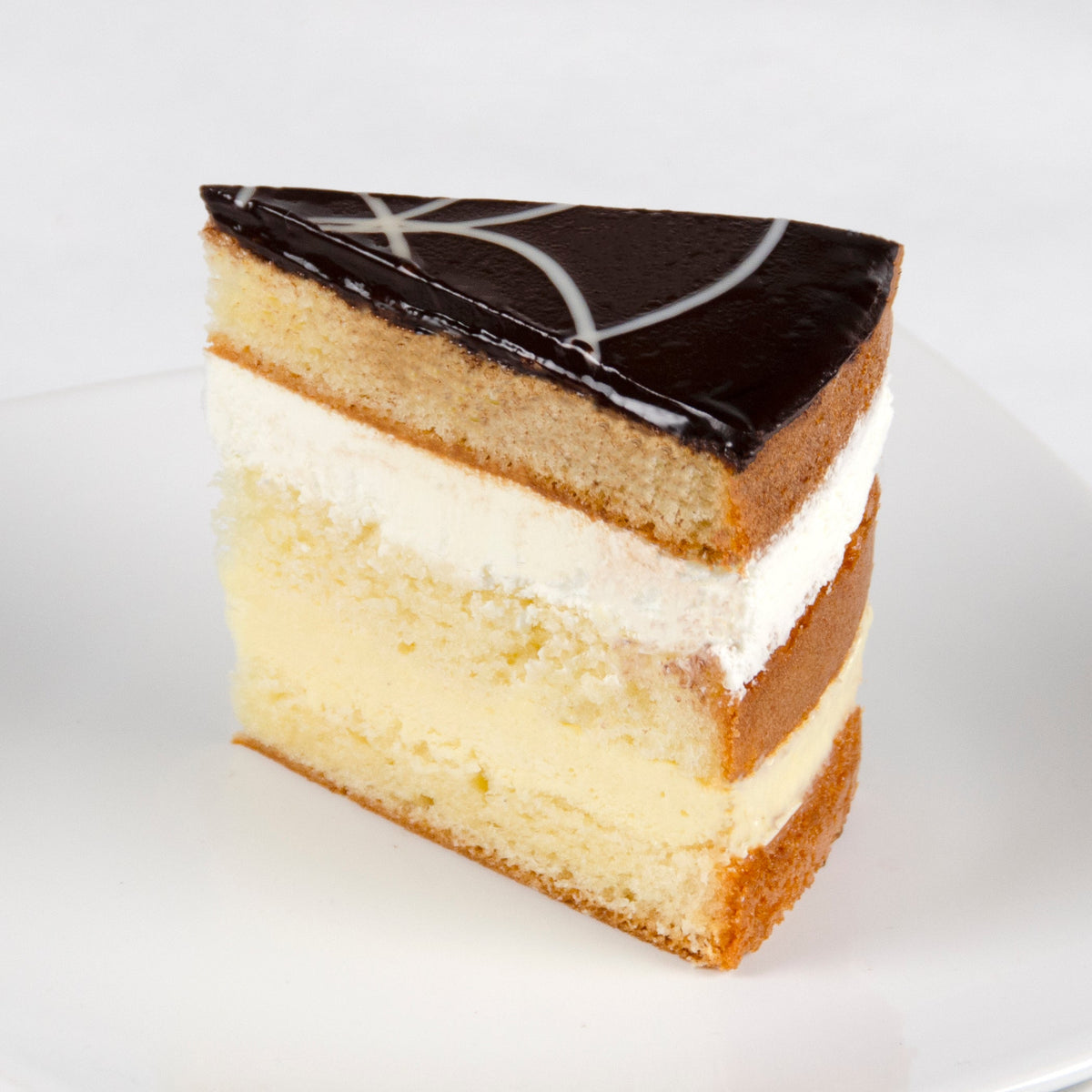 La Rocca™ Chocolate Fudge Cake Richmond Hill LCK