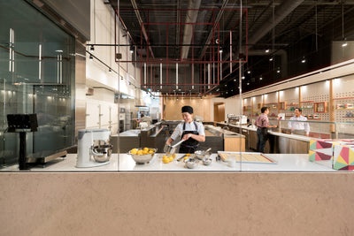 La Rocca Creative Cakes Opens New Store Concept and Innovation Centre in Richmond Hill, ON